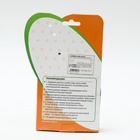 Рулетка «Зарница», 5 м, до 15 кг, чёрная, синяя - Фото 8