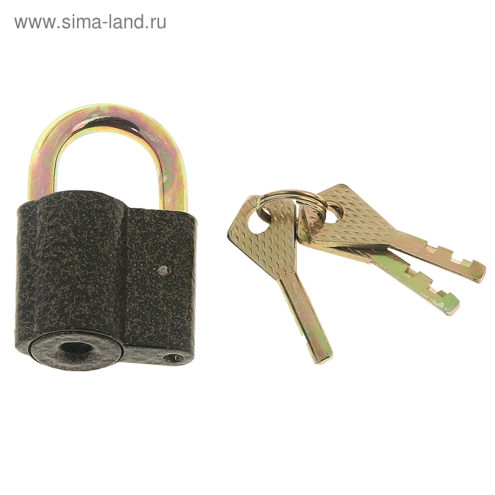Ключ от навесного замка фото Ключ от навесного замка фото