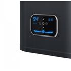 Водонагреватель Thermex ID 50-V (pro) Wi-Fi, накопительный, 2 кВт, 50 л, чёрный - Фото 2