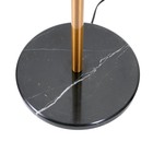 Торшер 19099/3, E27, 40 Вт, золото  (артикул 7017628)  большой выбор товаров оптом и в розницу по низким ценам с доставкой