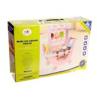 УЦЕНКА Игровой набор «Тележка с мороженым» - Фото 7