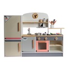 УЦЕНКА Игровой набор кухонька «Классика» 89.5×26×66 см - Фото 2