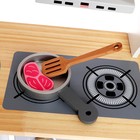 УЦЕНКА Игровой набор кухонька «Классика» 89.5×26×66 см - Фото 5