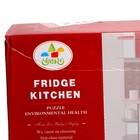 УЦЕНКА Игровой набор кухонька «Классика» 89.5×26×66 см - Фото 7