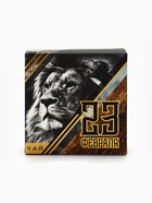 Подарочный набор «23 февраля»: крем-мёд, чай - Фото 15