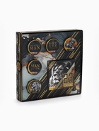 Подарочный набор «23 февраля»: крем-мёд, чай - Фото 18