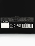 Подарочный набор «23 февраля»: крем-мёд, чай - Фото 21