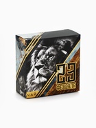 Подарочный набор «23 февраля»: крем-мёд, чай - Фото 6