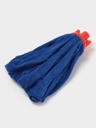 Насадка для швабры ленточная Доляна, микрофибра, 28×7×7 см, МИКС - Фото 2