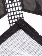 Набор кухонных полотенец Доляна Rock'n'roll, 35×60 см-4 шт., 100% хлопок - Фото 10