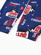 Пижама женская (футболка, брюки) KAFTAN Super, размер 48-50 7096168