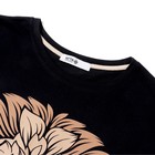 Пижама мужская (футболка и брюки) KAFTAN "Lion" размер 48 - Фото 6