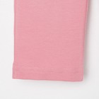 Пижама детская для девочки KAFTAN "Pink" рост 98-104 (30) - Фото 12