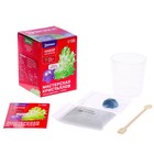 Набор для опытов «Мастерская кристаллов», мегакристалл - фото 24237929