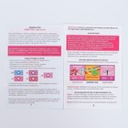 Экономическая игра для девочек «MONEY POLYS. Город мечты», 5+ - Фото 5