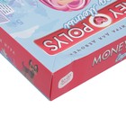 Экономическая игра для девочек «MONEY POLYS. Город мечты», 5+ - Фото 10
