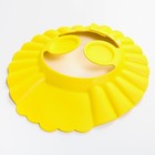 Козырек для купания «Солнышко», цвет МИКС - фото 108907262