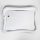 Акваковрик Крошка Я «Морские жители» надувной, развивающий, водный коврик, 65×50 см - Фото 5