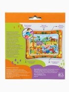 Развивающий водный коврик «Африка», 65×50 см, Крошка Я - Фото 10