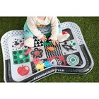 Акваковрик надувной развивающий для малышей «Гленн Доман», размер 65×50 см - Фото 7