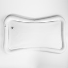 Акваковрик надувной развивающий для малышей «Тропики», 80×50 см, - Фото 6