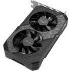 Видеокарта Asus GeForce GTX 1650 (TUF-GTX1650-4GD6-GAMING), 4Гб, 128bit, GDDR6 - фото 51300494 Видеокарта Asus GeForce GTX 1650 (TUF-GTX1650-4GD6-GAMING), 4Гб, 128bit, GDDR6 - фото 51300494