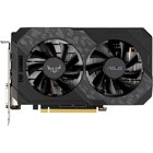 Видеокарта Asus GeForce GTX 1650 (TUF-GTX1650-4GD6-GAMING), 4Гб, 128bit, GDDR6 - фото 51300495 Видеокарта Asus GeForce GTX 1650 (TUF-GTX1650-4GD6-GAMING), 4Гб, 128bit, GDDR6 - фото 51300495