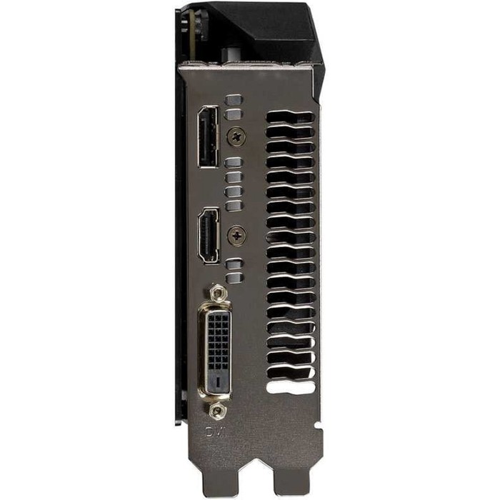 Видеокарта Asus GeForce GTX 1650 (TUF-GTX1650-4GD6-GAMING), 4Гб, 128bit, GDDR6 - фото 51300496