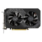 Видеокарта Asus GeForce GTX 1650 (TUF-GTX1650-O4GD6-GAMING), 4Гб, 128bit, GDDR6 - фото 51300498 Видеокарта Asus GeForce GTX 1650 (TUF-GTX1650-O4GD6-GAMING), 4Гб, 128bit, GDDR6 - фото 51300498