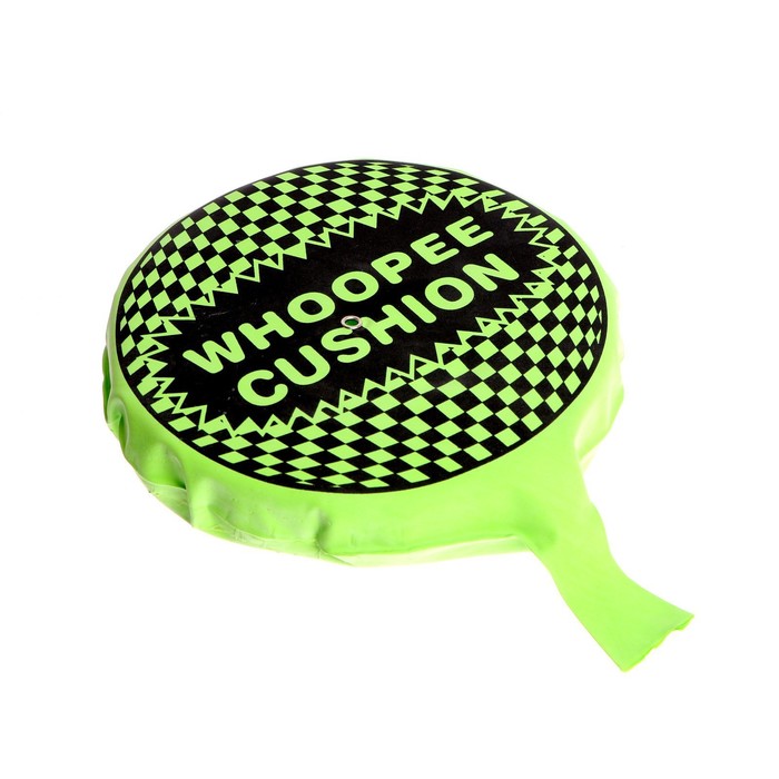 Прикол подушка «Пердушка», МИКС - Фото 1