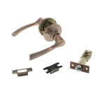 Защелка (мод.3186), межкомнатная, цвет медь - Фото 2