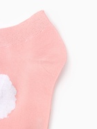 Носки для девочки KAFTAN «Ав!», набор 5 пар, размер 23-25 (10-12 лет) - Фото 11