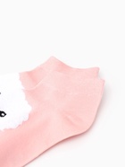 Носки для девочки KAFTAN «Ав!», набор 5 пар, размер 23-25 (10-12 лет) - Фото 10