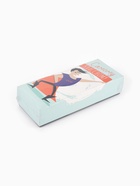 Носки мужские KAFTAN «Самому классному», набор 5 пар, р-р 39-41 - Фото 16