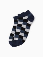 Носки мужские KAFTAN «Самому классному», набор 5 пар, р-р 39-41 - фото 65328906