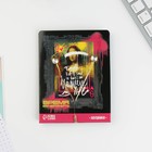 Наушники вакуумные на открытке "Время вечеринить", модель RX-7 - Фото 2