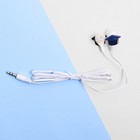 Наушники проводные «Выпускник начальной школы», 1,2 м - фото 51300550