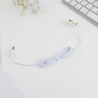 Наушники вакуумные в пакете "Пофигин", модель OBT 1.0 - фото 51300557