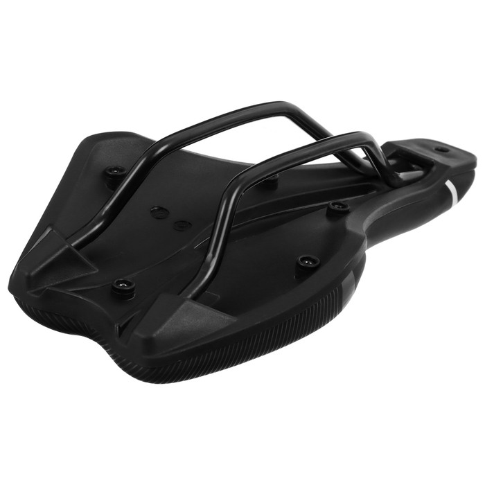 Седло Dream Bike, спорт, цвет чёрный