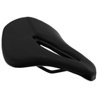 Седло Dream Bike «Спорт», цвет чёрный - фото 22669053