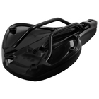 Седло Dream Bike «Спорт», цвет чёрный - фото 22669054