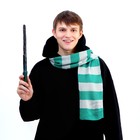 Набор для магии «Юный волшебник» (палочка+ шарф) - Фото 2