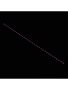 Светильник линейный для растений, 7 Вт, 0.5 м, 36 LED, 12 В, SMD5630, на клеевой основе, мультиспектральный - Фото 4