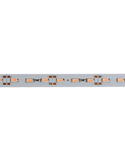 Светильник линейный для растений, 14 Вт, 1 м, 72 LED, 12 В, SMD5630, на клеевой основе, мультиспектральный