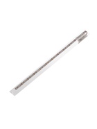 Светильник линейный для растений, 14 Вт, 0.5 м, 12 В, 72 LED, SMD5630, на клеевой основе, мультиспектральный - Фото 7