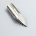 Лезвие сменное для ножа универсального 45° (ткань, фетр, фоамиран, полимерная глина и т.д.)   711914 - Фото 2