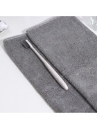 Зубная щетка мягкая, в тубе, белая 7155707