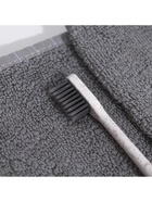 Зубная щетка мягкая, в тубе, белая 7155707