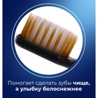 Зубная щетка с широкой чистящей головкой и супертонкими щетинкам, японский стиль - Фото 4