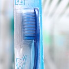 Зубная щётка, мягкая, микс - Фото 2